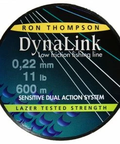 Ron Thompson Dynalink Mono