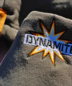 Dynamite Baits Dynamite Hoodies - Khaki Green -Glasgow Angling dynamite hoodies khaki green 3