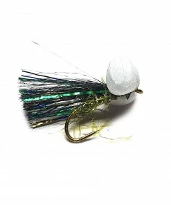 Stillwater Dynamite Boobies Mosaic Olive - 1 Dozen