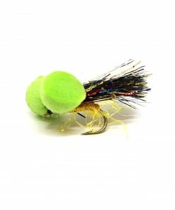 Stillwater Dynamite Boobies Mosaic Yellow Size 10 - 1 Dozen
