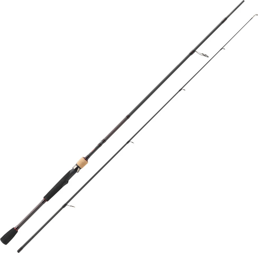 Berkley E-Motion Spinning Rods 1 Berkley E-Motion Spinning Rods