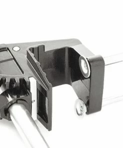 E-Thrust 36lb Electric Outboard Engine -Glasgow Angling e thrust engines3