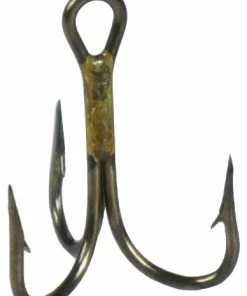 Stillwater Eagle Claw Trebles