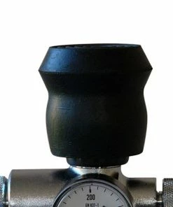 Best Fittings Easi-Grip Valve Handle