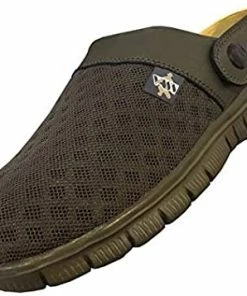 Vass Easy Bac Trainer Khaki