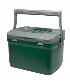 Stanley Easy Carry Outdoor Cooler 15.1L Green