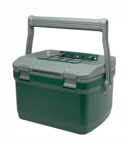 Stanley Easy Carry Outdoor Cooler 6.6L Green