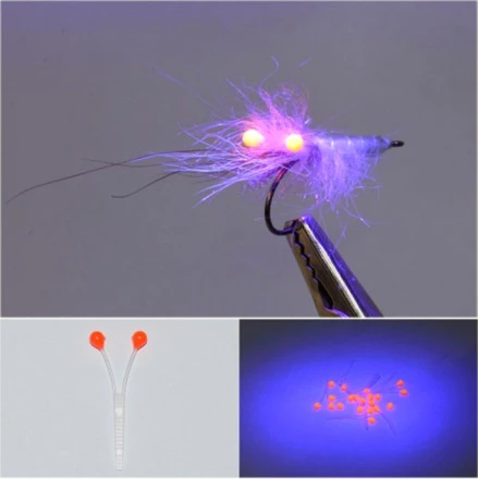 Veniard Easy Shrimp Eyes 1 Veniard Easy Shrimp Eyes