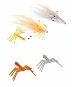 Veniard Easy Shrimp Legs