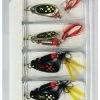Silverbrook Eazy Fish Trout & Perch Lure Pack