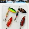 Silverbrook Eazy Fish Game Lure Pack