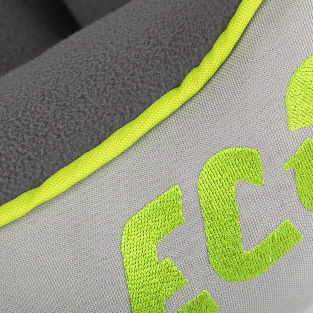 Scruffs ECO Box Bed Grey 3 Scruffs ECO Box Bed Grey - Image 3