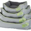 Scruffs ECO Box Bed Grey
