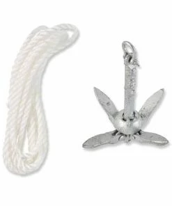 Sparrow Eco Float Tube Anchor