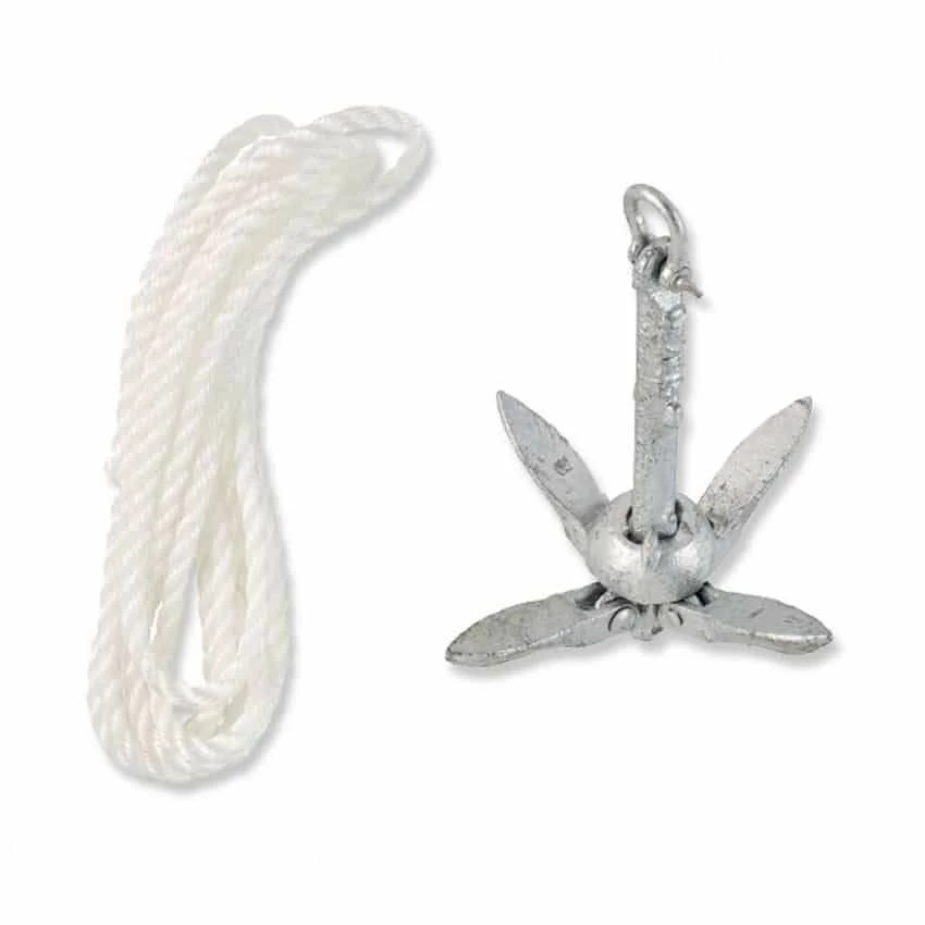 Sparrow Eco Float Tube Anchor 1 Sparrow Eco Float Tube Anchor