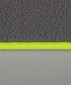 Scruffs ECO Mattress Bed Grey 5 Scruffs ECO Mattress Bed Grey -Glasgow Angling eco mattress bed grey 2