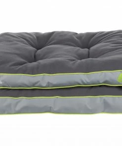 Scruffs ECO Mattress Bed Grey
