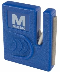 Mustad Eco Sharpener