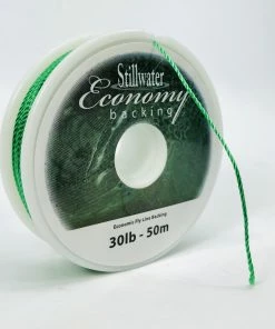 Stillwater Economy Backing