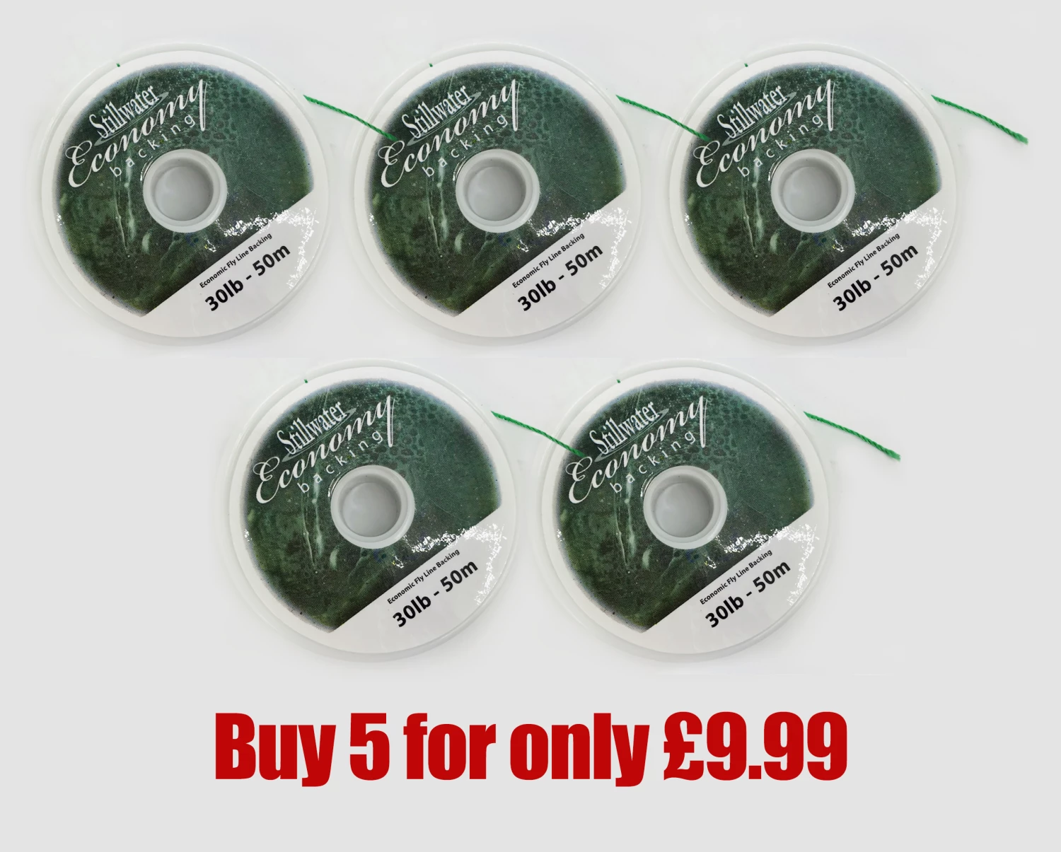 Stillwater Economy Backing 4 Stillwater Economy Backing - Image 4