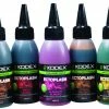 Kodex Ectoplasm Almighty Almond 100ml bottle
