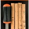 Fox Edges Bait Drill & Cork Sticks - 6mm