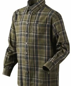 Seeland Edwin Kids Shirts