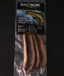 Baitbox Frozen Eel