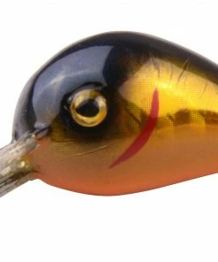 DAM Effzett Baby Boomer 23mm 2.5g 7 DAM Effzett Baby Boomer 23mm 2.5g -Glasgow Angling effzett baby boomer 23mm 2 5g gold