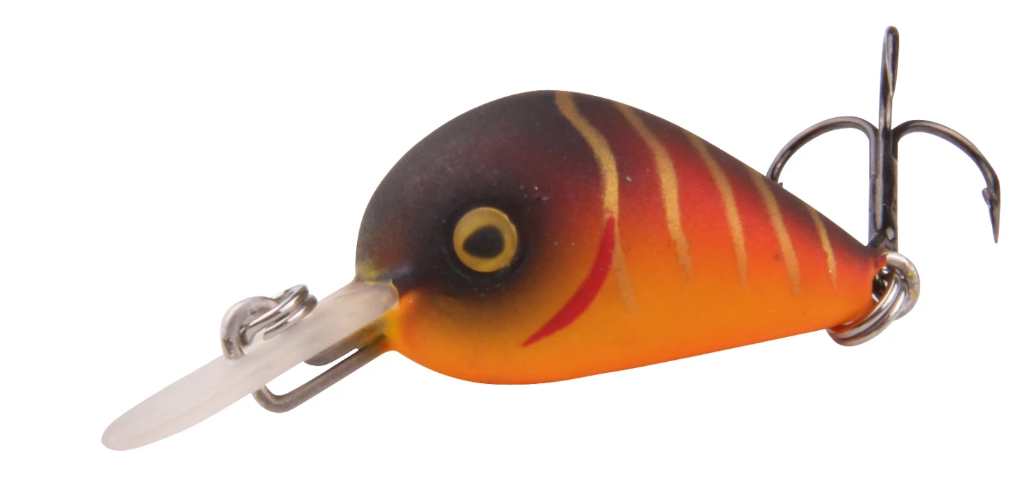 DAM Effzett Baby Boomer 23mm 2.5g 2 DAM Effzett Baby Boomer 23mm 2.5g - Image 2