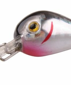 DAM Effzett Baby Boomer 23mm 2.5g 6 DAM Effzett Baby Boomer 23mm 2.5g -Glasgow Angling effzett baby boomer 23mm 2 5g silver