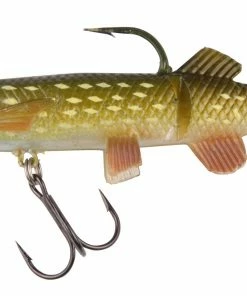 DAM Effzett Baby Pike