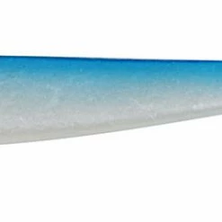 DAM Effzett Greedy Shad -Glasgow Angling effzett greedy shad blue shiner