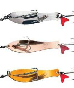 DAM Effzett Original Heintz Spoon