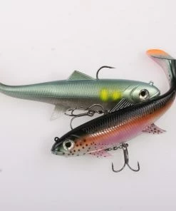 DAM Effzett Pike Seducer