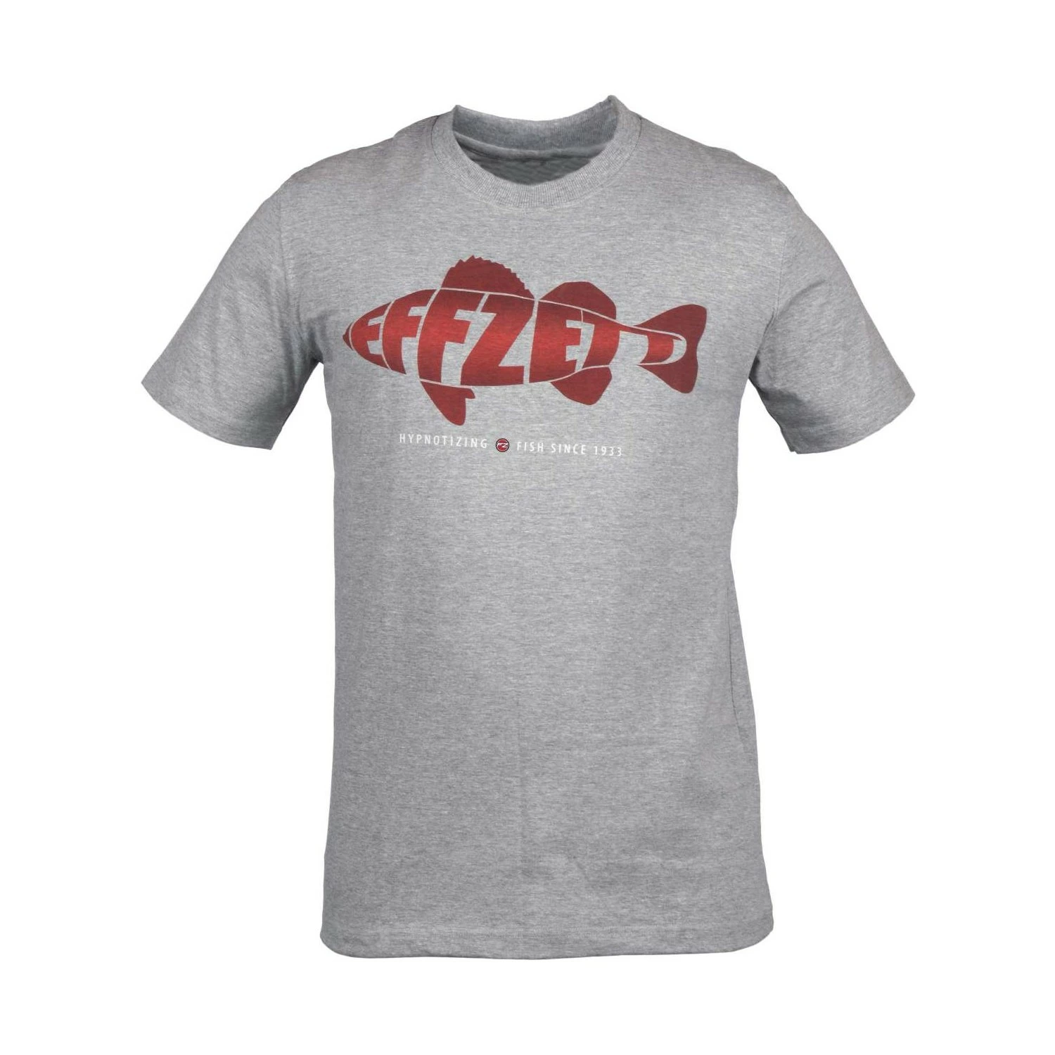 DAM Effzett Pure T-Shirt "Hypnotizing Fish" 1 DAM Effzett Pure T-Shirt "Hypnotizing Fish"
