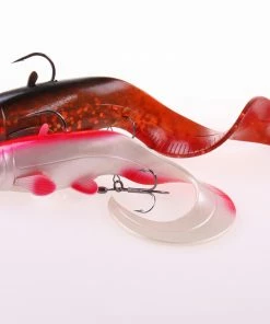 DAM Effzett Real Life Catfish - Ready To Fish