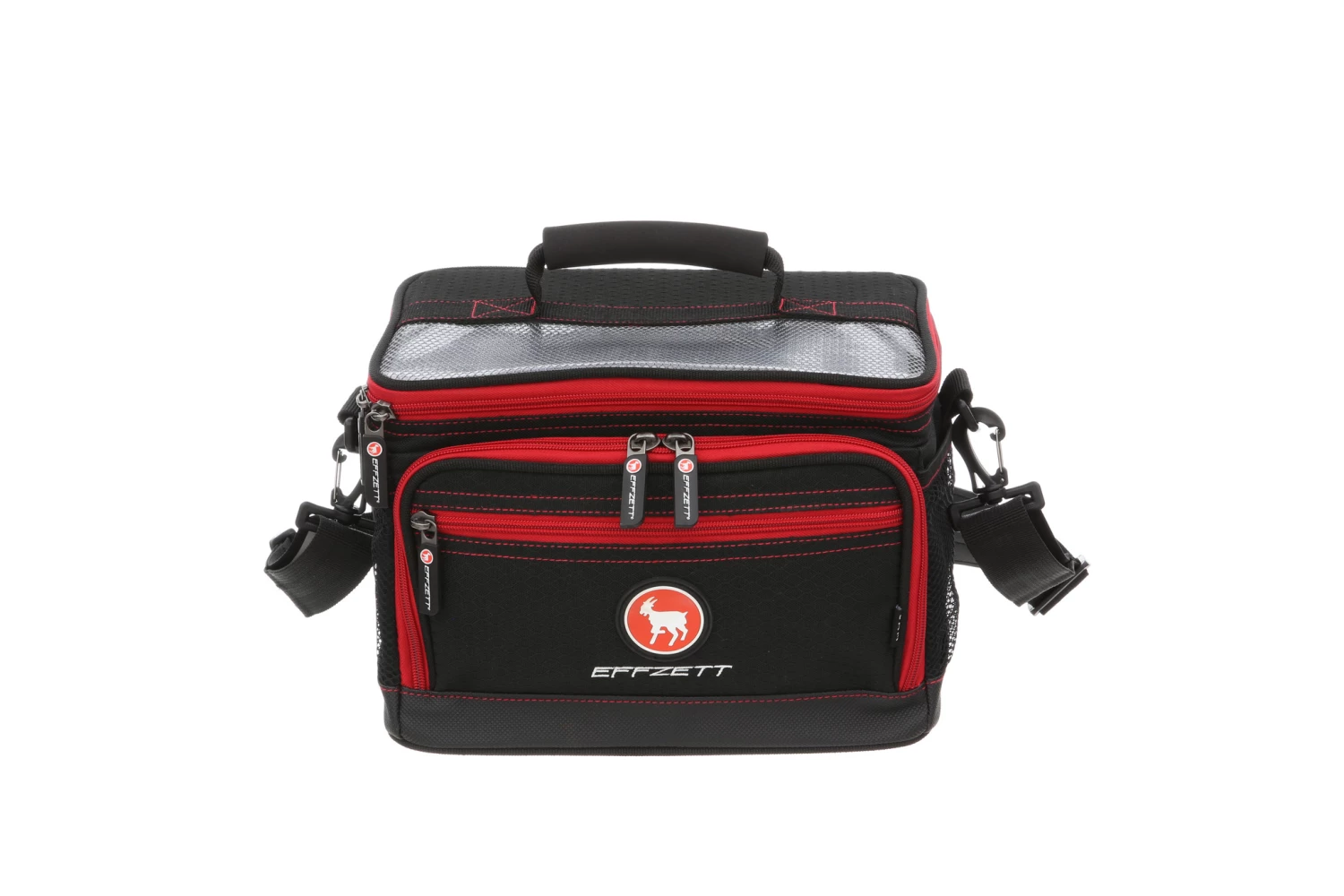 DAM Effzett Spinning Bag 1 DAM Effzett Spinning Bag