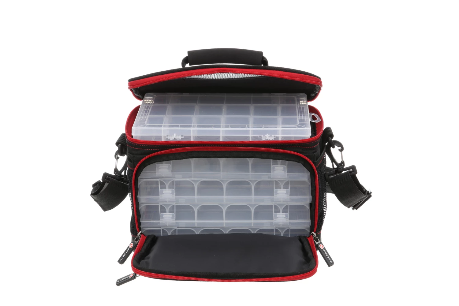 DAM Effzett Spinning Bag 2 DAM Effzett Spinning Bag - Image 2