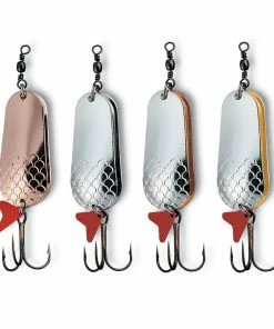 DAM Effzett Twin Spoon