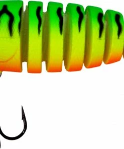 DAM Effzett Viper Lures -Glasgow Angling effzett viper lures fire shark