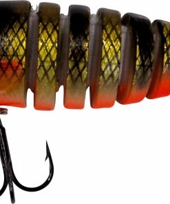 DAM Effzett Viper Lures -Glasgow Angling effzett viper lures perch
