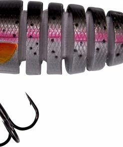 DAM Effzett Viper Lures -Glasgow Angling effzett viper lures rainbow trout