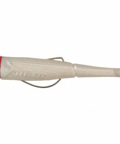 DAM Effzett Kick-S Minnow Weedless Paddle -Glasgow Angling effzett20kick s20minnow20weedless20paddle20redhead scaled