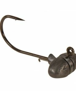 DAM Effzett Rolling Jighead 3pc