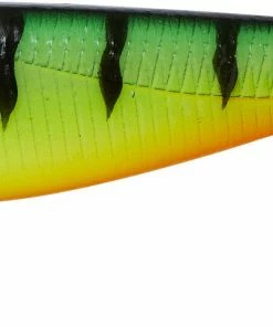 DAM Effzett Shadster 1pc -Glasgow Angling effzett20shadster20firetiger20uv scaled