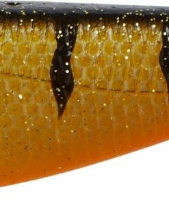 DAM Effzett Shadster 1pc -Glasgow Angling effzett20shadster20golden20shiner20uv scaled