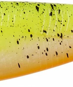 DAM Effzett Shadster 1pc -Glasgow Angling effzett20shadster20lemon20shiner20uv scaled