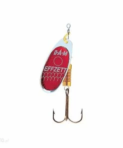 DAM Effzett Spinner Reflex