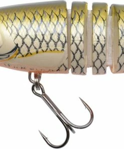 DAM Effzett Striker Deeprunner